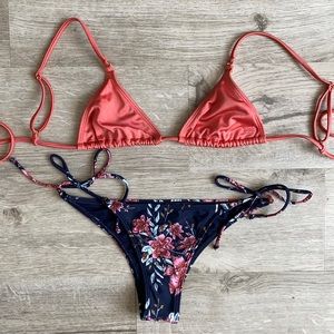 Billabong bikini set